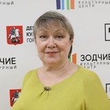 Карташова Елена Юрьевна